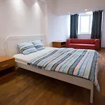 Unirea Duplex Apartment
