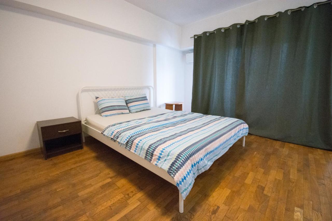 Unirea Duplex Appartamento *