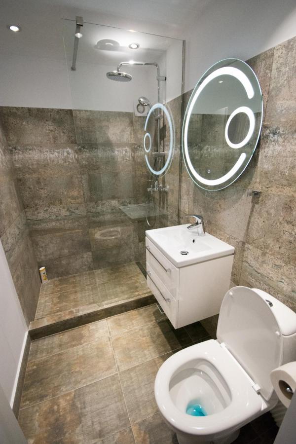 Appartamento Unirea Duplex *