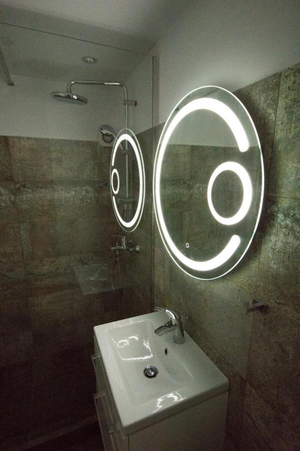 Unirea Duplex Appartamento Bucarest