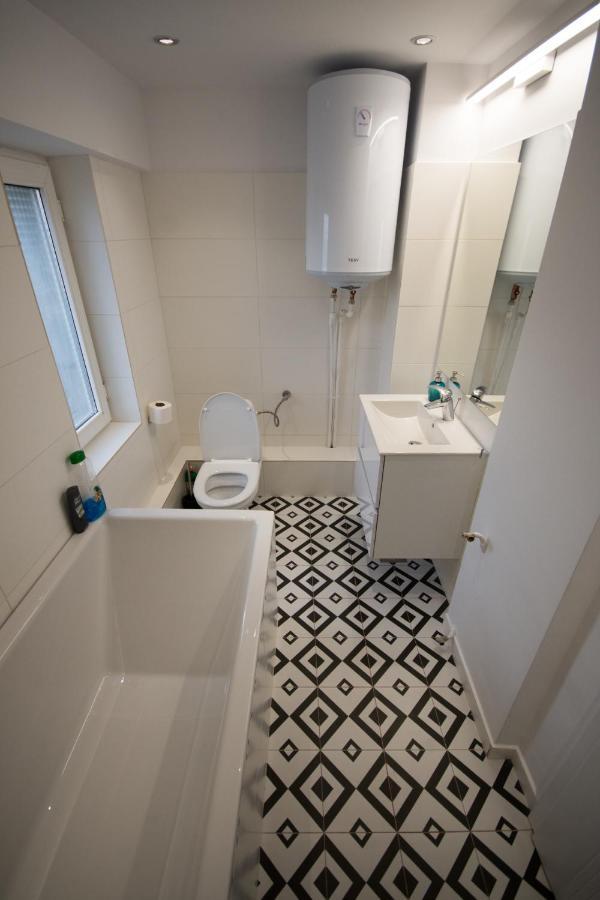Appartamento Unirea Duplex