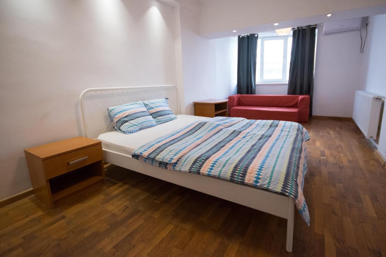 Unirea Duplex * Bucarest