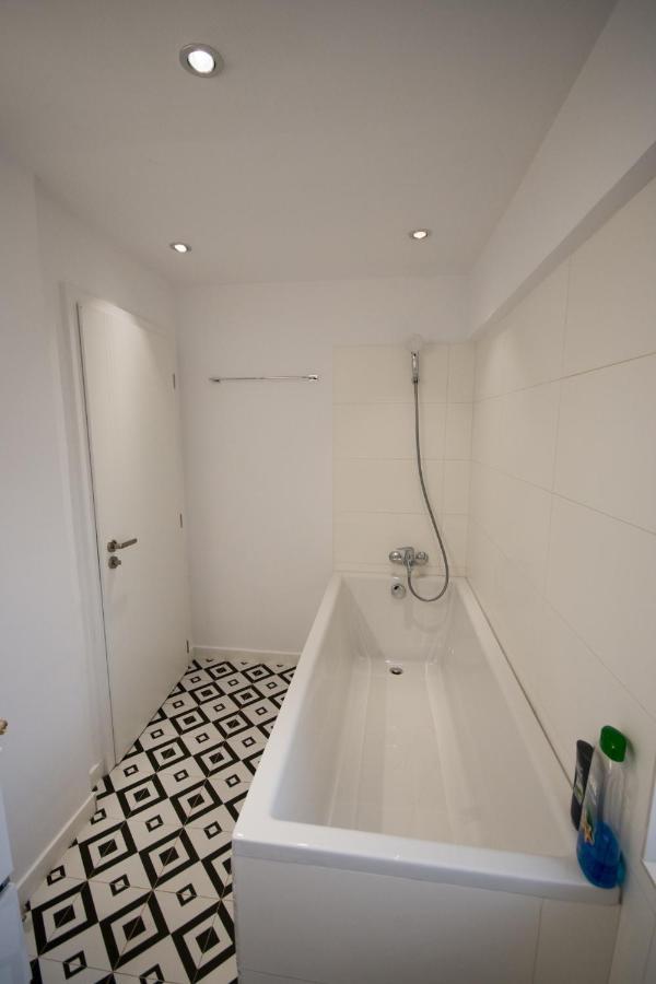 Appartamento Unirea Duplex Bucarest
