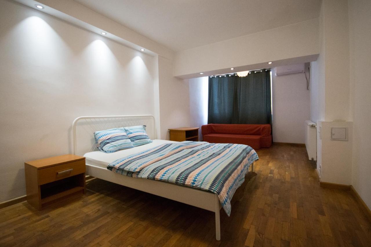 Unirea Duplex Appartamento *