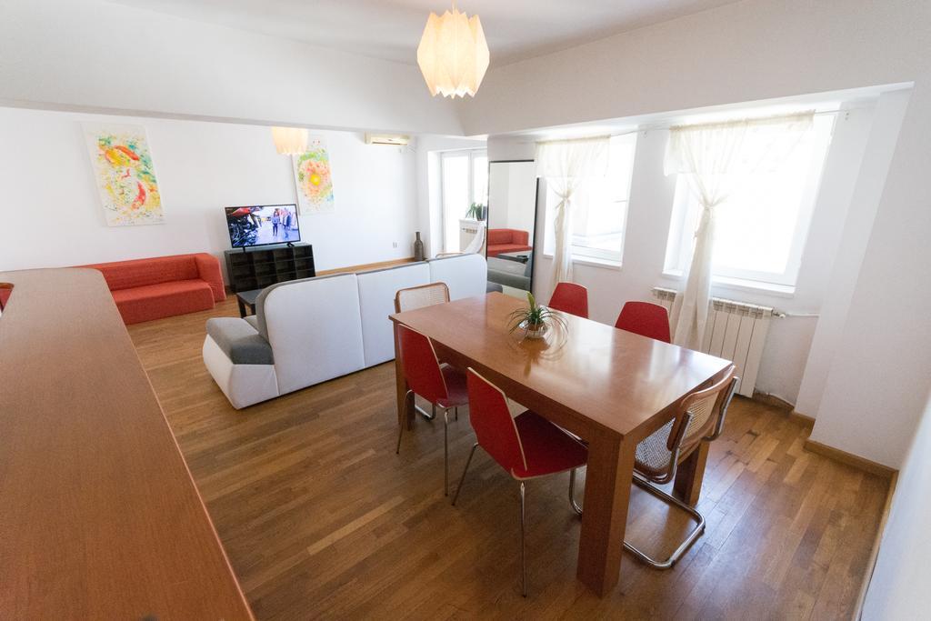 Appartamento Unirea Duplex *