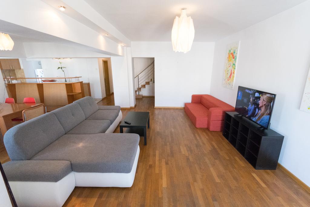 Appartamento Unirea Duplex