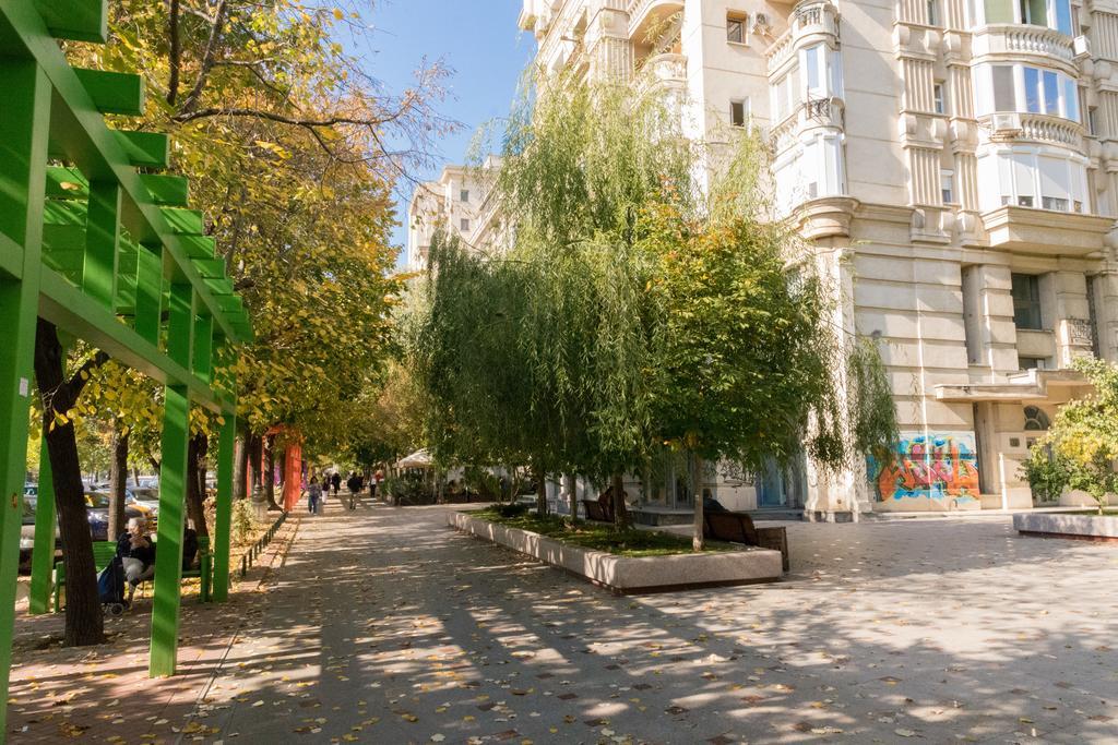 Unirea Duplex * Bucarest
