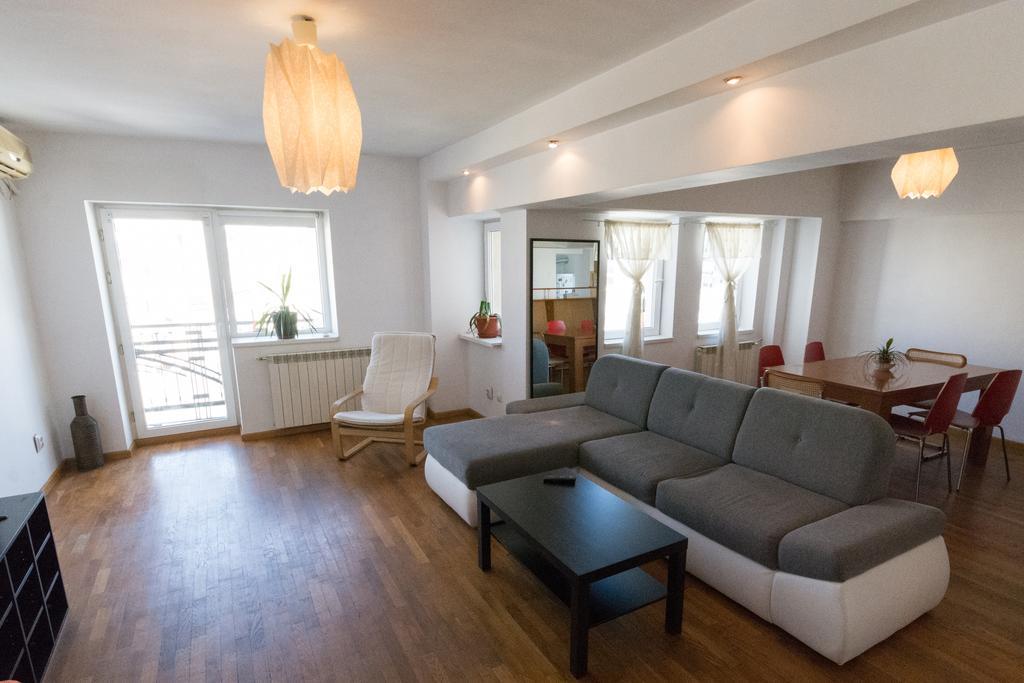 Unirea Duplex * Bucarest