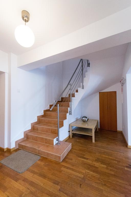 Unirea Duplex Appartamento Bucarest