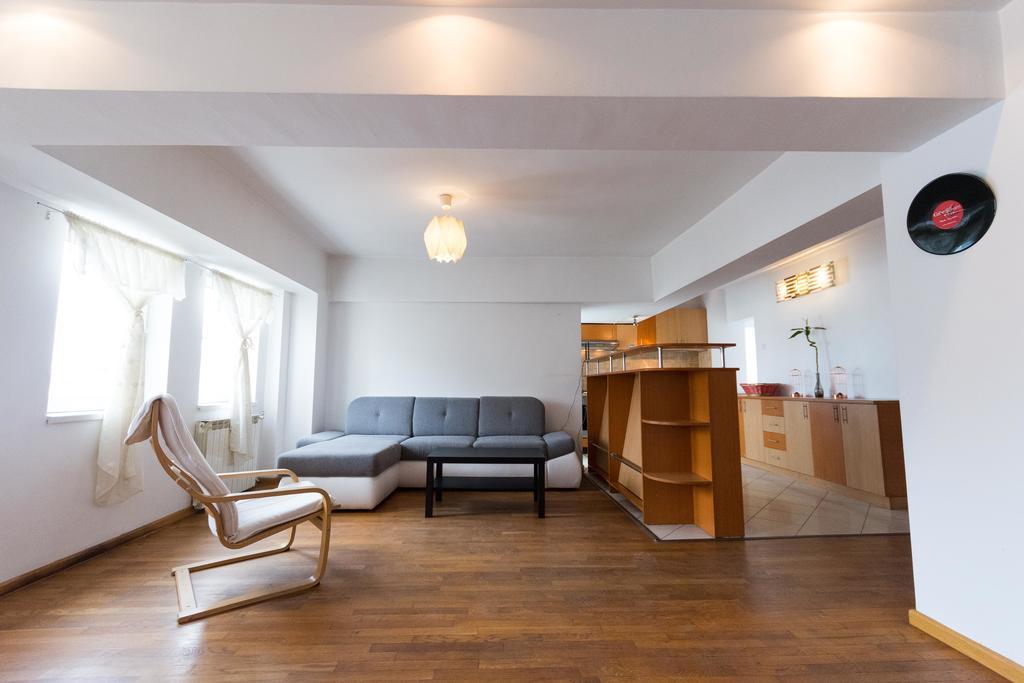 Appartamento Unirea Duplex *