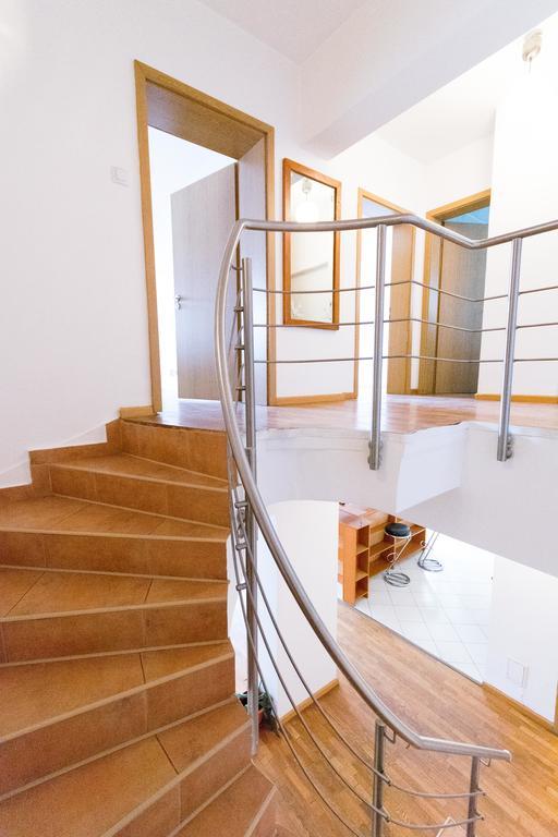 Unirea Duplex Bucarest
